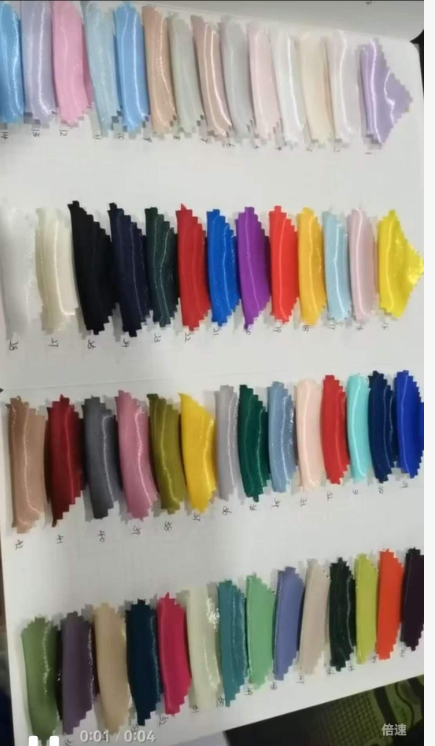 colores personalizados