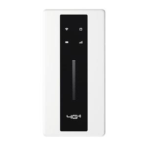 เราเตอร์ Wi Fi พร้อมซิมการ์ด4G เราเตอร์แบบพกพาโมเด็ม4G 3G/4G เราเตอร์ WIFI LTE Wi-Fi โมเด็มชิปใดก็ได้สำหรับมือถือ