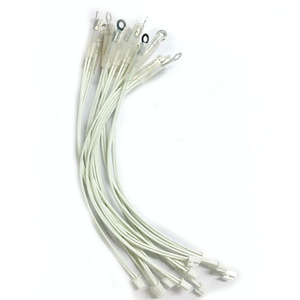 Cảm biến nhiệt độ điện trở 3975 3435 10K 50k cho các ứng dụng năng lượng mặt trời và gió - Product Image 6