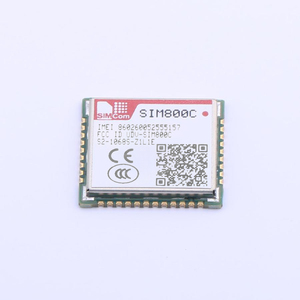 Sim800C IOT RF mô-đun phần cứng thiết kế bởi simcom giải pháp không dây - Product Image 4