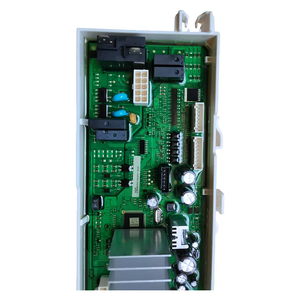 DC92-01879A Washing Machine Control Board Pcb Card Washer Spare Parts Washing Machine Control Board - Product Image 3