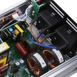 Hight quality1500w DC AC power12v 220V năng lượng mặt trời tinh khiết Sine Wave 5A Inverter Đối với trang chủ và với CE ROHS chứng nhận - Product Image 5