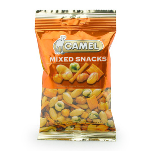 食品豆坚果糖果小粒种子易操作谷物包装机
