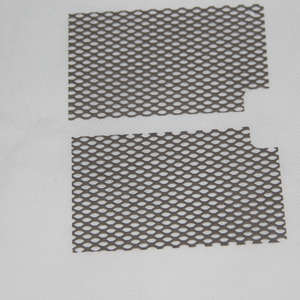 涂层网状阴极钌和带铱氧化物线架板涂层热水器用钛阳极 - Product Image 4