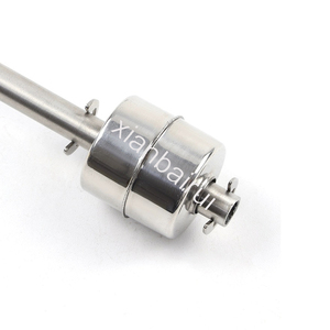Interruttore a galleggiante a sfera singola industriale, - Product Image 4