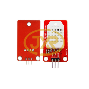 Digitaler Temperatur-und Feuchtigkeit sensor DHT22 mit einem Bus und Adapter platine AM2302-Modul mit hoher Genauigkeit - Product Image 1