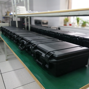 High Brightness Capacitive Touch Screen Mobile Retroreflectometer Multi-Angle Mark <strong>Reverse</strong> Reflection Measuring 1 Year - Product Image 5