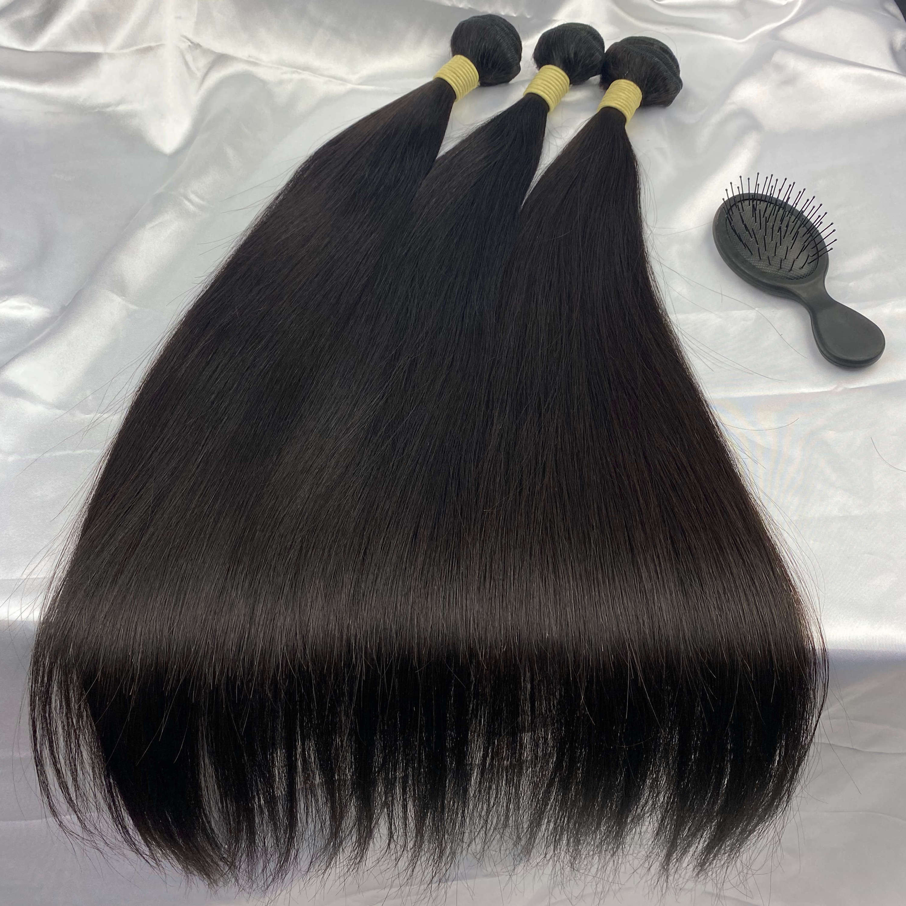 natural black