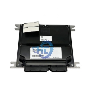 Bereit Programm PC200-10MO Bagger Controller Computer Computer 7835-51-1002