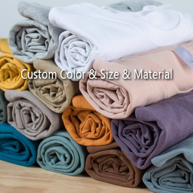 Custom Color & Size & Material