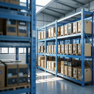 Venditore oro 6ES7194-4AJ00-0AA0 plc nuovo e originale magazzino plc programmazione 6 es7194 4 4 aj00 0 aa0 - Product Image 6