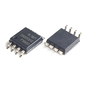QZ GD25Q32CSIGR Original IC <span class=keywords><strong>FLASH</strong></span> 32MBit SPI/QUAD 8SOP GD25Q32CSIG 25 Q32CSIG GD25Q32CSIGR