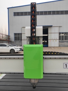 ANDUUK New Wood <strong>Router</strong> <strong>Cnc</strong> Machine Wood Engraving Acrylic <strong>MDF</strong> Plastic <strong>Processing</strong> OLT-1325 3kw <strong>Cnc</strong> <strong>Router</strong> 2 Years - Product Image 3