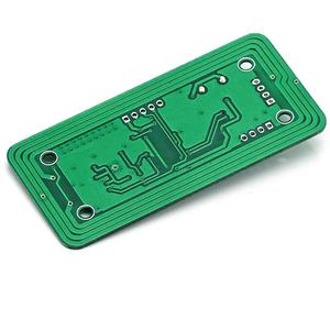 13.56mhz <strong>RFID</strong> wireless RF USB free drive card <strong>module</strong> with USB interface NFC card <strong>reader</strong> IC card <strong>reader</strong> - Product Image 2