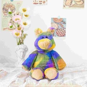 High-quality Large-sized Unstuffed <strong>Toys</strong> Cute Unstuffed <strong>Toys</strong> for Children's Birthday Gifts