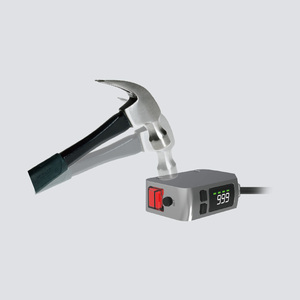 Senpum Laser Rotlicht Farb sensor RS-485 1m Mark Sensor Farb sortiermaschine Farber kennung sensor Ersetzen Keyence Sick - Product Image 4