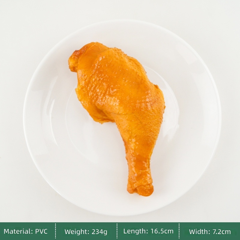 Cuisses de poulet