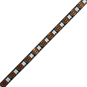 WS2812B Pixel striscia di luce 5050 indirizzabile LED IP67/65/20 nominale DC5V 60 LED lampada di illuminazione corpo realizzato in PC - Product Image 2