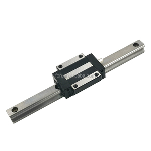 高级精密直线导轨hgw - Product Image 2