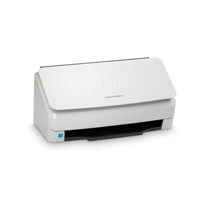 H P ScanJet Pro 3000s4馈线扫描仪A4文件扫描仪，带电荷耦合器件光源工业用途库存 - Product Image 1