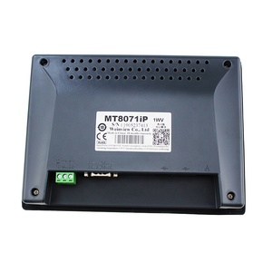 Weinview MT8071IP HMI 7 "TFT LCD显示屏触摸屏 - Product Image 4