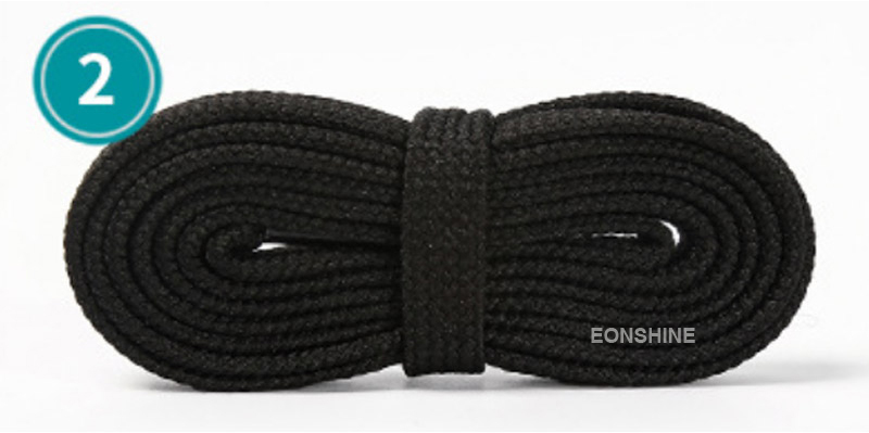 120cm #2 black