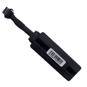 โรงงานเดิม TK003 รถ Tracker GPS 2G ซิมการ์ดการติดตามแบบเรียลไทม์ป้องกันการโจรกรรมอุปกรณ์ GPS ฟรี APP ไม่มีค่าธรรมเนียมรายเดือน Tracker - Product Image 1