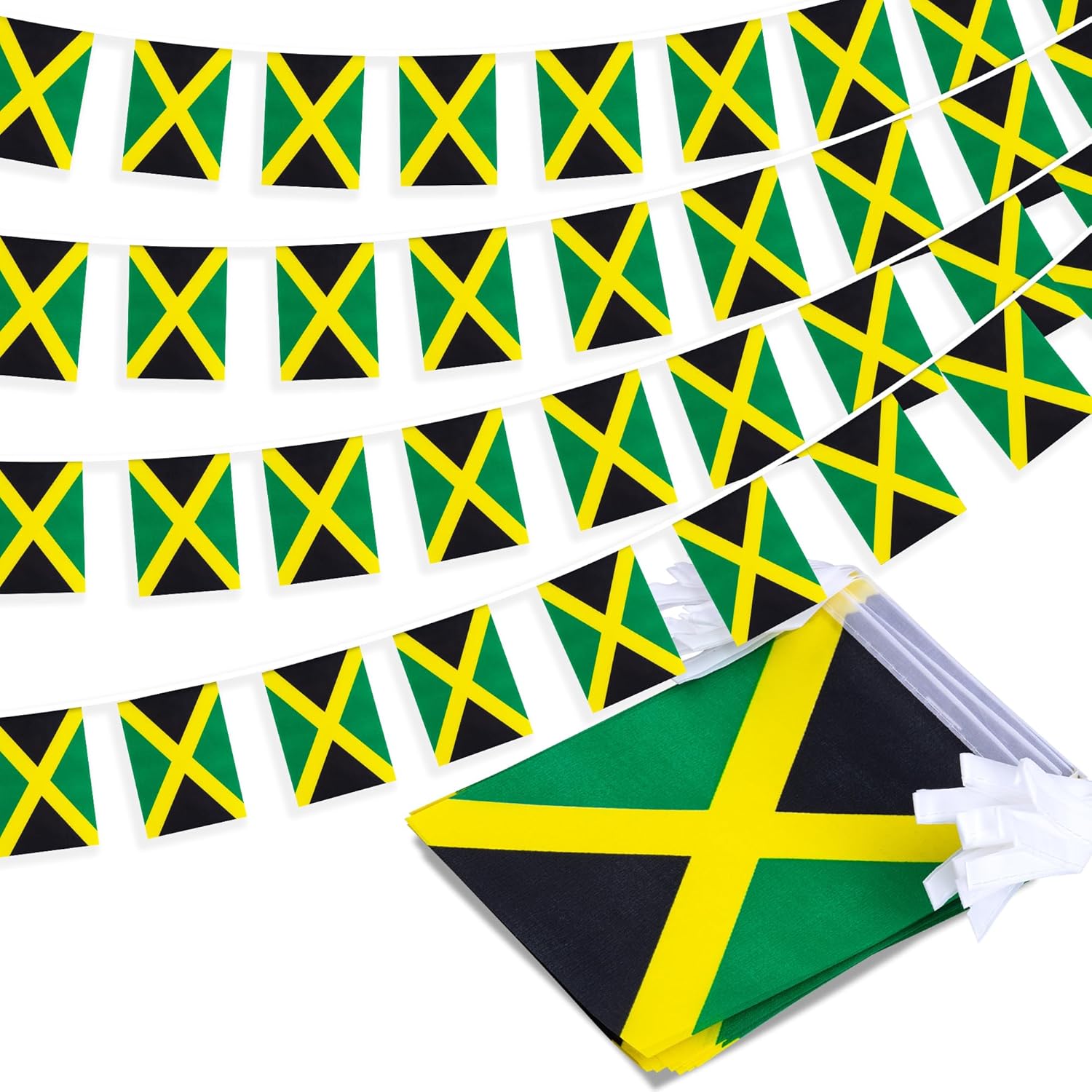 Jamaïque