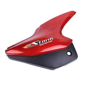 多くのモデルascesorioモトサイドカバー125 cc motos acsesoriosカバー中国工場 - Product Image 2