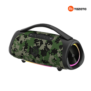 2025 IPX7防水蓝牙扬声器，带电源和10小时播放时间 - Product Image 6