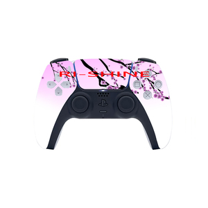 Custom PS5 <strong>Controller</strong> Faceplate Front Housing <strong>Shell</strong> Cover <strong>Cases</strong> for Playstation5 Wireless <strong>Controller</strong> <strong>Shell</strong> Game Accessories - Product Image 2