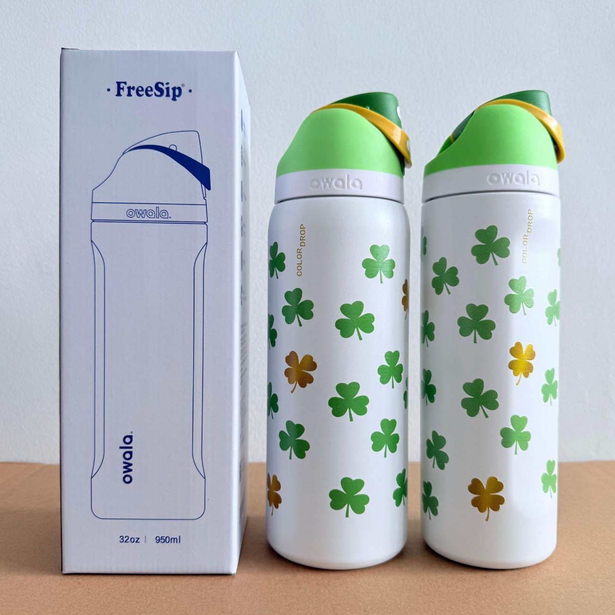 Trèfle