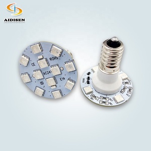 Фары светодиодные, 60 мм - Product Image 1