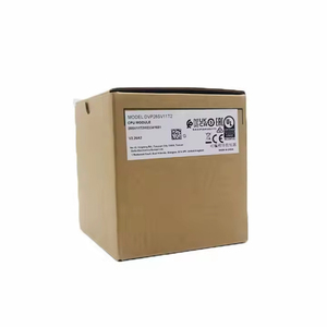 Dvp28sv11t2 plc בקר לוגי לתכנות 16 קלט 12 סוג טרנזיסטור