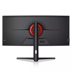 40-Inch Curved 75HZ <strong>Computer</strong> <strong>Monitor</strong> 5K Resolution HDR IPS Panel High LED LCD Type-C Interface Business Series Gaming Desktop PC - Product Image 4