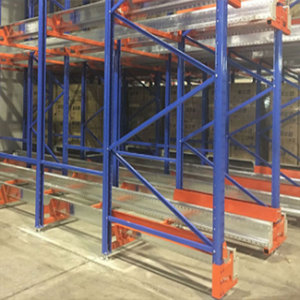 Sistema de estantería automática, almacén Industrial, gran oferta - Product Image 4