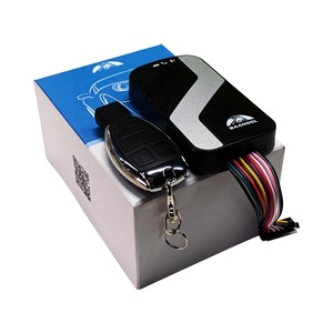 Rastreador de seguimiento GPS 4G COBAN Coches Vehículos Motocicletas Localizador oculto IOS Android Apps/PC LBS Posicionamiento Flota Uso de contenedores - Product Image 6