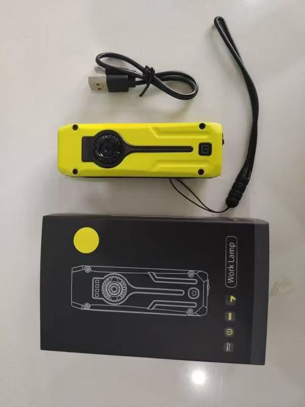 Jaune
