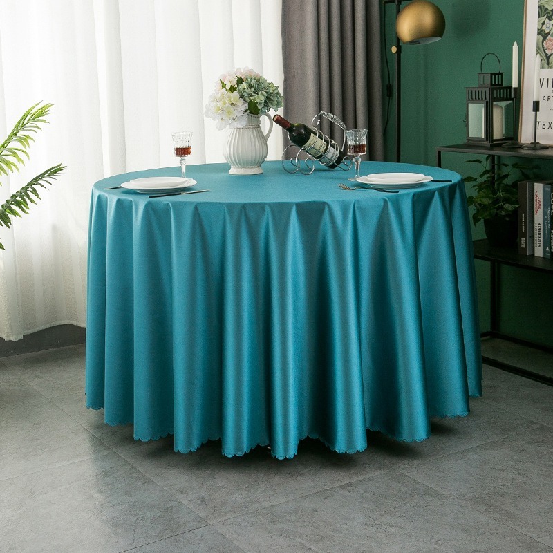 Blu pavone