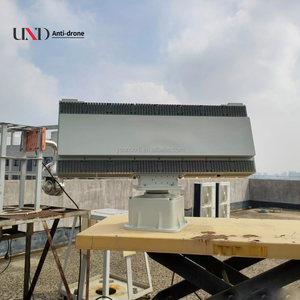 UND-LAS-50X theo từng giai đoạn mảng Radar quốc phòng UAV phát hiện an ninh & bảo vệ sản phẩm - Product Image 5