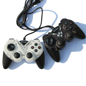 <strong>USB</strong> Wired PC <strong>Game</strong> <strong>Controller</strong> Gamepad Joystick for Windows PC <strong>Computer</strong> - Product Image 3