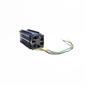 2024新技术1064nm红外端面泵浦固态激光模块，用于金属和塑料雕刻 - Product Image 3