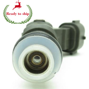 FBJC-101FUEL INJECTOR FBJC101 FOR NISSAN MAXIMA INFINITI 3.0L 3.5L 16600-AE060 - Product Image 3