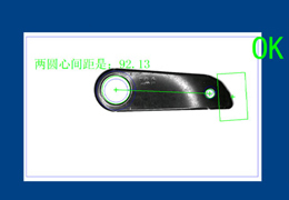 Low Cost 0.5MP <strong>1</strong>/3.6&quot; Python 480 High Speed 500fps Area Scan Industrial Gigabit Ethernet <strong>Cameras</strong> for Robot Vision Contrastech - Product Image 4