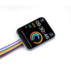 1,69 Zoll LCD-Anzeige modul 240x280 Auflösung SPI-Schnitts telle IPS 262K Farben für Raspberry Pi - Product Image 3