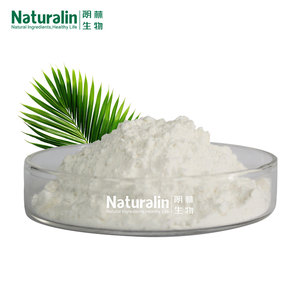 Naturalin toptan yüksek kalite sağlık takviyeleri Serenoa Repens 25% yağ asidi Palmetto özü tozu gördüm