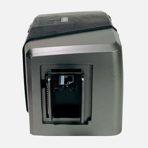 HidFargo DTC1250eプラスチックIDカードプリンター片面ソリューション学生IDカード印刷用 - Product Image 5