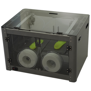 Impresora 3D versátil con compatibilidad integral para software de diseño - Product Image 5