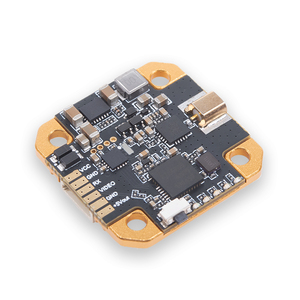 <strong>Large</strong> Stock PandaRC <strong>FPV</strong> VTX 5.8G 1.3W 40CH <strong>FPV</strong> Video Transmitter with OSD Adjustable for RC <strong>FPV</strong> 7 Inch Drone 10 Inch Drones - Product Image 1