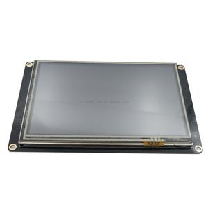 NX8048K050 5.0 "Nextion Enhanced HMI Intelligentes Smart USART UART-Display mit seriellem Touch-TFT-LCD-Modul für Raspberry Pi-Kit - Product Image 3